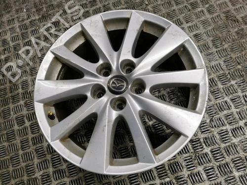 Fælk MAZDA CX-5 (KE, GH) 2.2 D AWD (KE2AW) | BP33642622C45 - Image 2