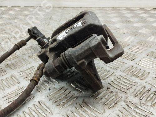 Right rear brake caliper HYUNDAI TUCSON (TL, TLE) 1.7 CRDi | BP28851666M106 