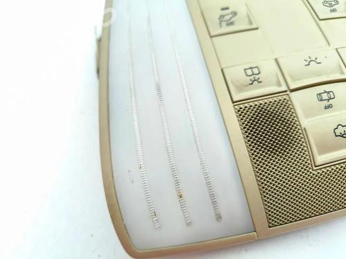 Interior roof light MERCEDES-BENZ E-CLASS (W212) E 300 CDI (212.020) | BP36085747I8 - Image 5