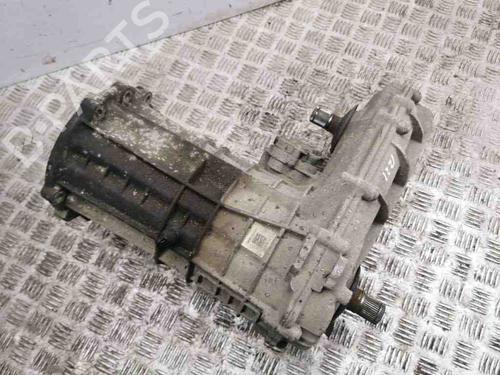 Used Transfer box PORSCHE CAYENNE (92A) 3.6 (300 hp) 28879529