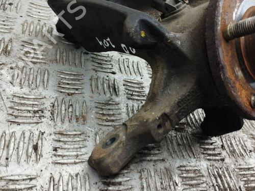 Høyre Styrespindel lagerhus FORD C-MAX II (DXA/CB7, DXA/CEU) 1.6 TDCi | BP28886777M26 