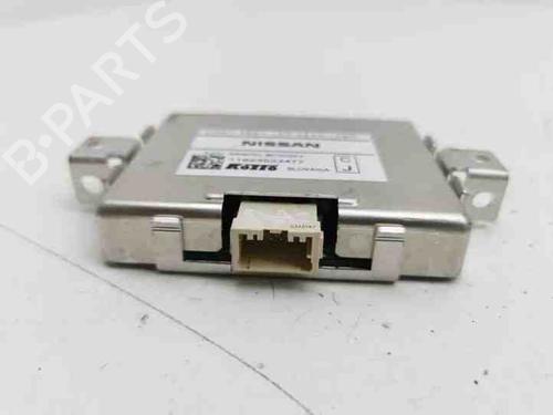 Electronic module NISSAN QASHQAI III (J12) 1.3 DIG-T | BP28865213M83 