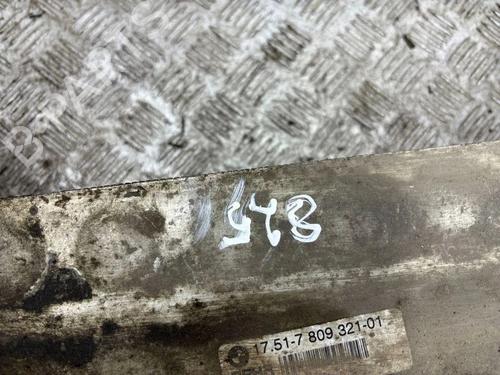 Intercooler BMW X5 (E70) xDrive 30 d | BP40206673M30 - Image 6