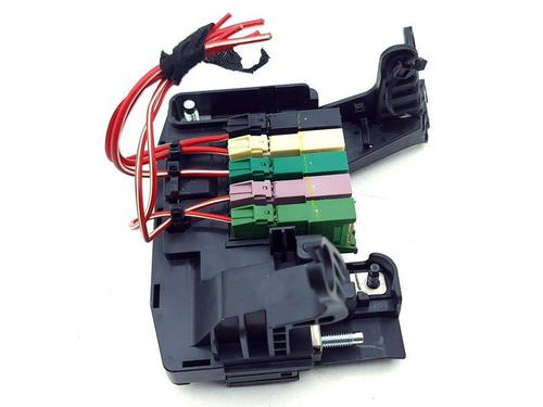 Fuse box MERCEDES-BENZ M-CLASS (W166) ML 250 CDI / BlueTEC 4-matic (166.004, 166.003) | BP28907331E1 