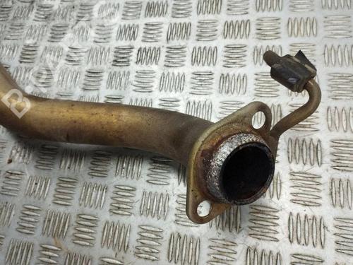 Exhaust system HONDA CR-V IV (RM_) 2.2 i-DTEC AWD (RE6) | BP37404768M121 - Image 2