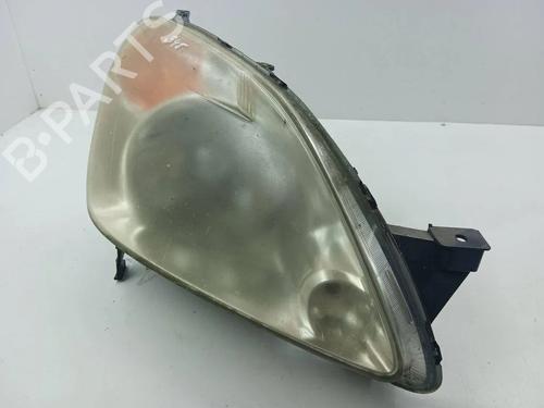 Right headlight HONDA CR-V II (RD_) 2.0 (RD5) | BP34161841C29 - Image 2