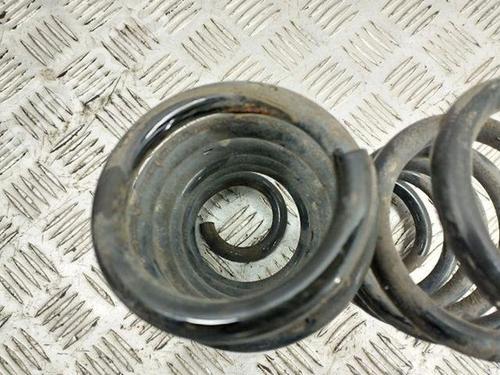 Shock absorber spring RENAULT CLIO IV (BH_) 1.5 dCi 90 | BP28843352C152 