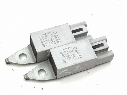 Electronic module LEXUS IS C (GSE2_) 250 (GSE20) | BP38456748M83 - Image 2