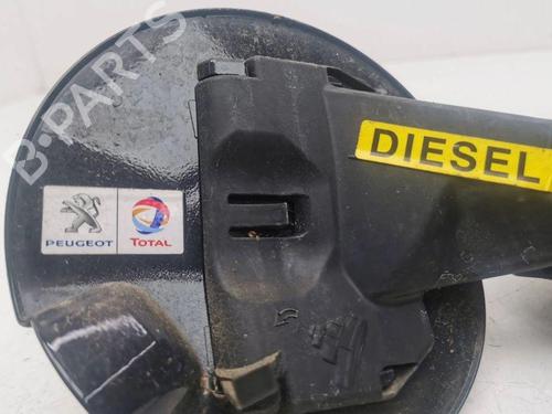 Fuel door actuator PEUGEOT 5008 (0U_, 0E_) 1.6 HDi | BP28894486E18 