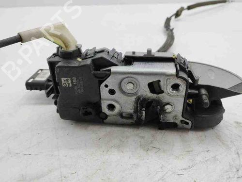 Used Front left lock CITROËN DS3 (SA_) 1.6 HDi 90 (92 hp) 28875047