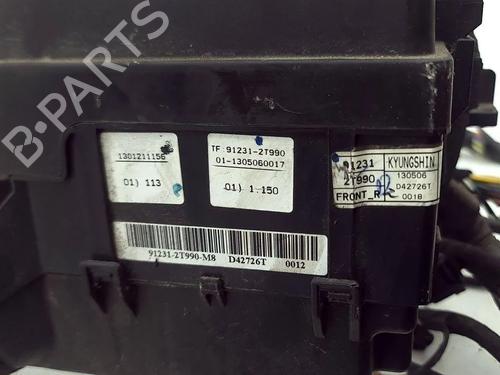 Wiring harness KIA OPTIMA (FSGDS6B) 1.7 CRDi | BP29042870E16  - Image 17
