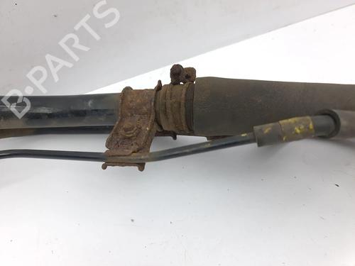 Pipe MAZDA CX-7 (ER) 2.2 MZR-CD AWD (ER10A) | BP28872158M125 - Image 5