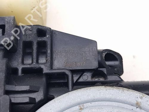 Front left window mechanism TOYOTA GT 86 Coupe (ZN6_) 2.0 (ZN6AC_, ZN6BC_, ZN6K) | BP29813058C22 