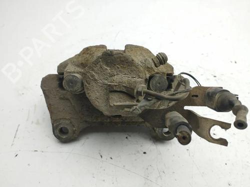 Left front brake caliper AUDI A4 B6 Avant (8E5) 2.5 TDI | BP33663474M105 - Image 2