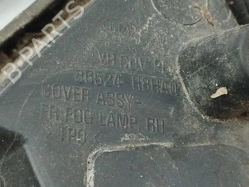 Frontlys deksel KIA STONIC (YB) 1.0 T-GDi | BP38496141C118  - Image 6