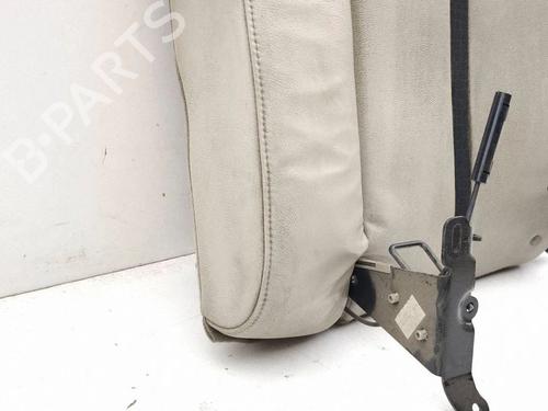 Rear seat MAZDA CX-7 (ER) 2.3 MZR DISI Turbo AWD (ER3P) | BP38081336C17 - Image 2