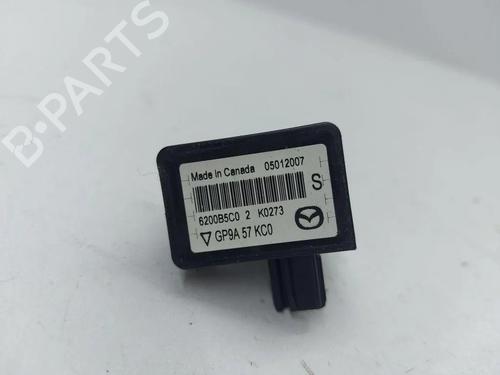Electronic sensor MAZDA CX-7 (ER) 2.3 MZR DISI Turbo AWD (ER3P) | BP34161817M84 - Image 2