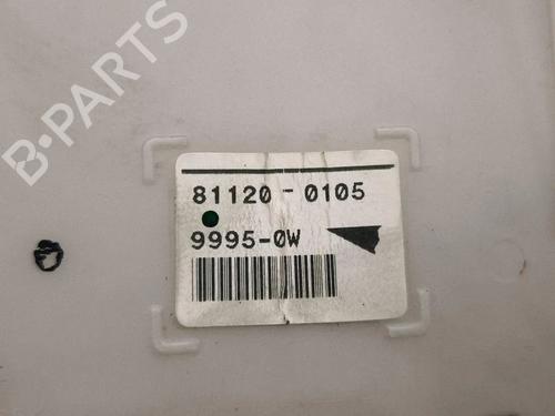 Electronic module LEXUS IS C (GSE2_) 250 (GSE20) | BP37610577M83  - Image 6