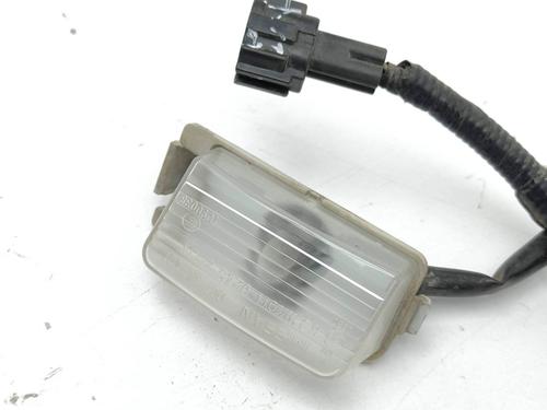 Licence plate light NISSAN 370Z Coupe (Z34) NISMO 3.7 | BP28874040I40 