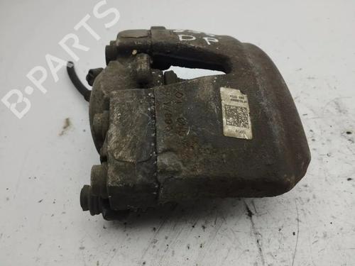 Right front brake caliper AUDI A7 Sportback (4GA, 4GF) 3.0 TDI quattro | BP36187655M104 - Image 5