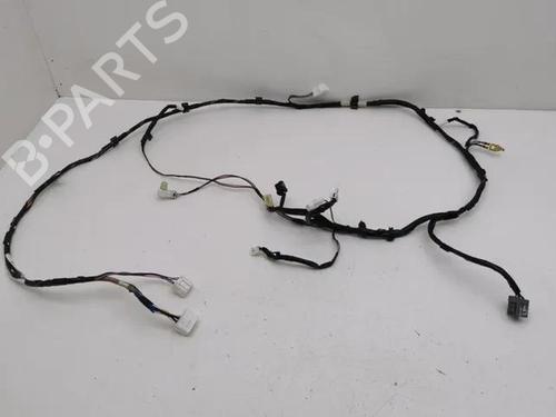 Used Wiring harness MITSUBISHI OUTLANDER II (CW_W) 2.0 4WD (147 hp) 28858881