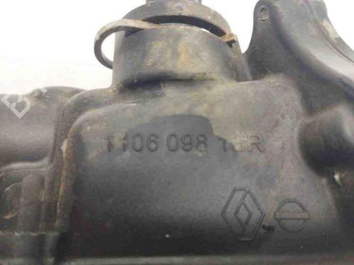 Thermostat housing MERCEDES-BENZ B-CLASS Sports Tourer (W246, W242) B 180 CDI (246.200) | BP28904179M116