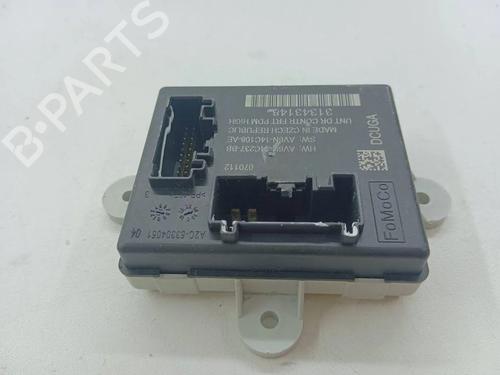 Electronic module VOLVO S60 II (134) D3 | BP33910593M83 - Image 2