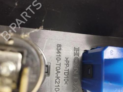 Electronic module HONDA CR-V III (RE_) 2.2 i-DTEC 4WD (RE6) | BP36331730M83 - Image 9