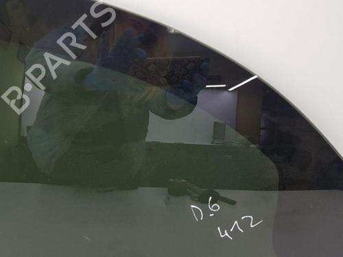 Rear left quarter glass CHRYSLER VOYAGER IV (RG, RS) 3.8 | BP28892065C93 