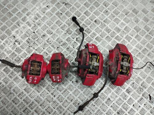 Used Right front brake caliper Right front brake caliper 36194203 36194203