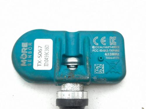Electronic sensor CITROËN C5 III (RD_) 3.0 HDi 240 (RDX8CA) | BP40193130M84  - Image 6