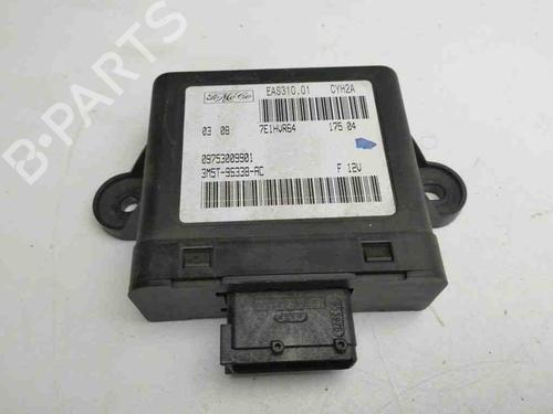 Used Electronic module FORD FOCUS C-MAX (DM2) 2.0 TDCi (136 hp) 28894343