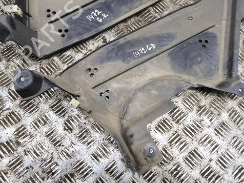 Underbody protection BMW 3 (G20, G80, G28) M3 Competition | BP38501814M92 - Image 5