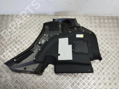 Boot lining MINI MINI COUNTRYMAN (R60) Cooper S ALL4 | BP33641884I3  - Image 6