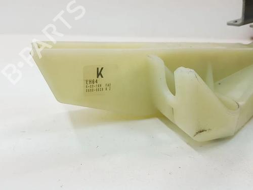 Gear lever MAZDA CX-7 (ER) 2.2 MZR-CD AWD (ER10A) | BP33639324M90 - Image 2