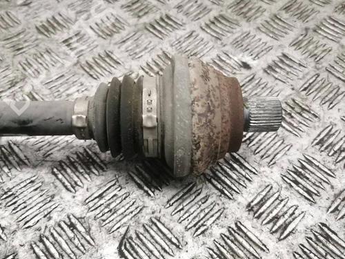 Left rear driveshaft VW ID.3 (E11, E12) Pro | BP28902260M40