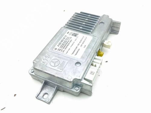 Electronic module MERCEDES-BENZ A-CLASS (W177) A 180 d (177.003) | BP30661255M83 
