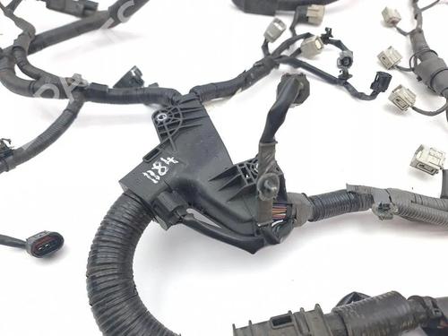Wiring harness MAZDA CX-5 (KE, GH) 2.2 D (KE2FW) | BP28905048E16 - Image 4