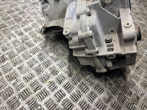 Gearbox CHEVROLET TRAX 1.4 | BP31488448M3 