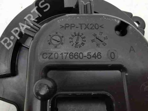 Elektronisk modul BMW i3 (I01) Range Extender | BP28862264M83 