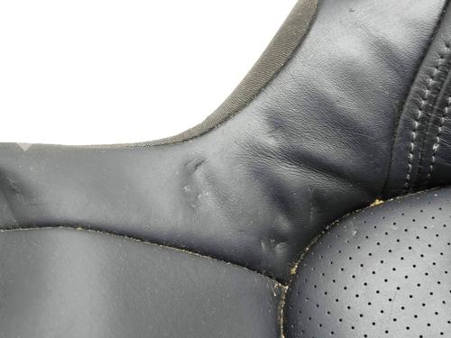 Rear seat PORSCHE CAYENNE (92A) 3.0 Diesel | BP28873010C17 