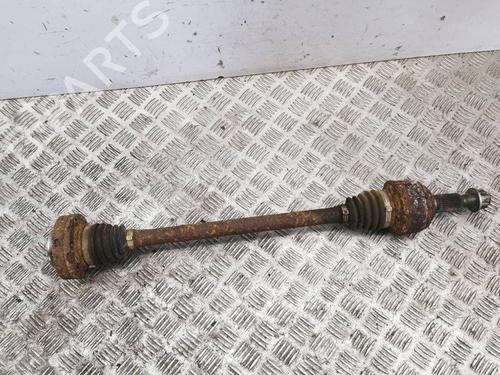 Right rear driveshaft AUDI Q7 (4MB, 4MG, 4MQ) 45 TDI quattro | BP28875535M41 