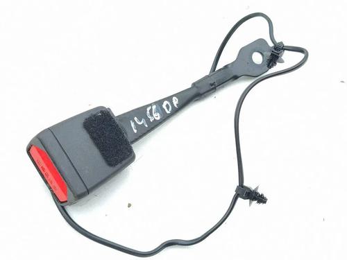 Seat buckle BMW 2 Active Tourer (U06) 220i Mild Hybrid | BP37680055I32 - Image 4