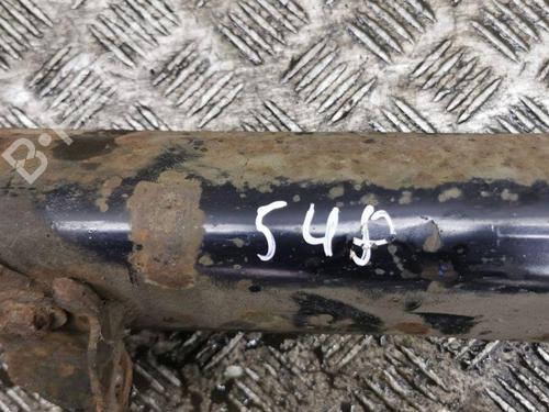 Rear axle PEUGEOT 5008 (0U_, 0E_) 1.6 HDi | BP28894467M2 