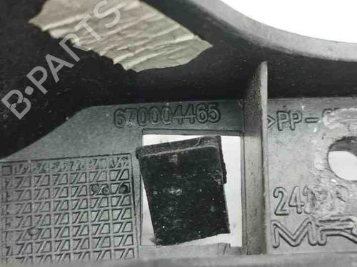 Front bumper bracket MASERATI GHIBLI III (M157) 3.0 D | BP28864801C158 