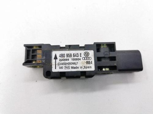 Electronic sensor AUDI ALLROAD C5 (4BH) 2.5 TDI quattro | BP38245327M84 - Image 4