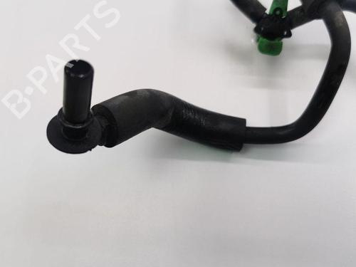 Pipe PEUGEOT 5008 (0U_, 0E_) 1.6 HDi | BP28887376M125 