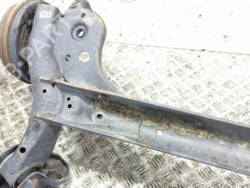 Rear axle FORD B-MAX (JK) 1.6 Ti | BP38279821M2  - Image 17