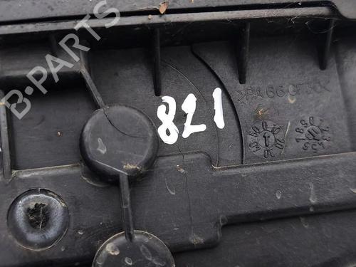 Gear lever AUDI A6 Allroad C7 (4GH, 4GJ) 3.0 TDI quattro | BP30837283M90