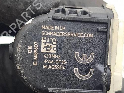 Electronic sensor FORD FOCUS IV (HN) 1.0 EcoBoost | BP39990702M84 - Image 6